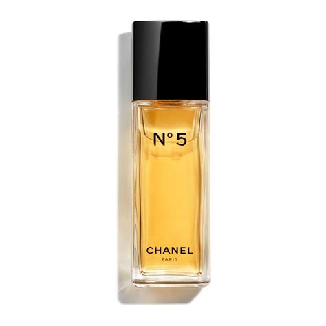 CHANEL No.5 L'Eau EDT 50 ml Parfum 